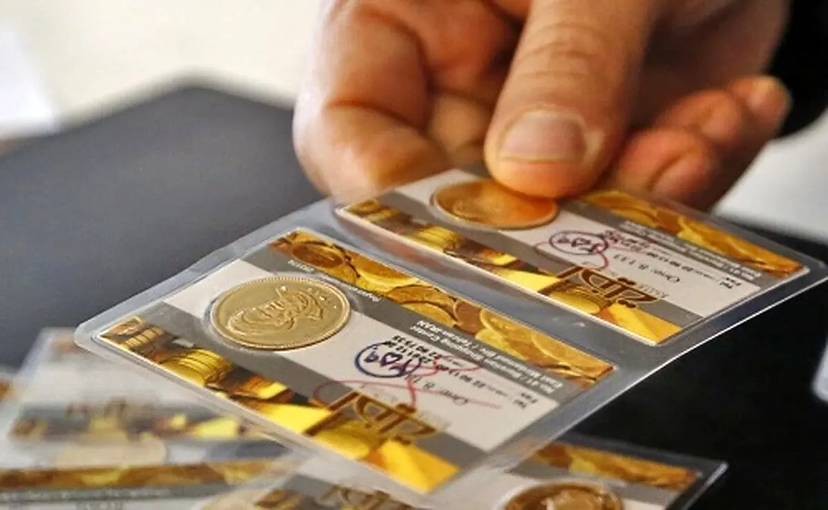 قیمت سکه و طلا امروز ۱۸ مرداد ۱۴۰۲؛ سکه امامی چند؟