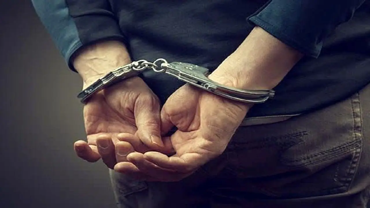 دستگیری فرد مرتبط با اسرائیل در اردبیل