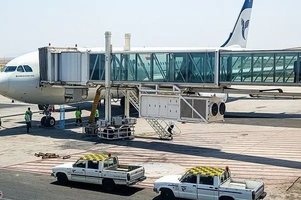 بازگشایی ۶ فرودگاه ایران/ پرواز‌ها در امام و مهرآباد از سرگرفته می‌شود