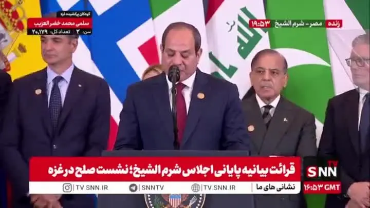 صلح،ويديو،خاورميانه،مصر