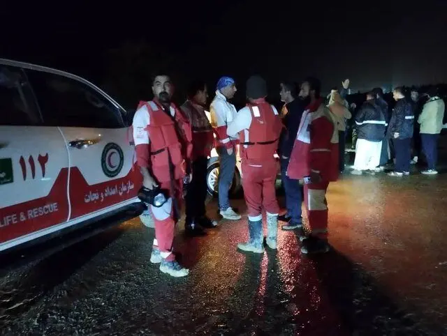 جوي،نيروهاي،شرايط،منطقه،مفقودين