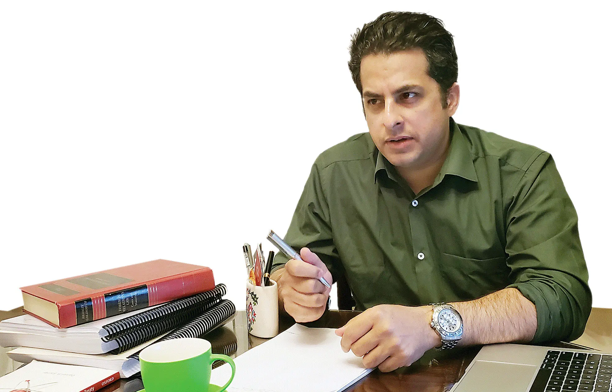 نيروهاي،نصري