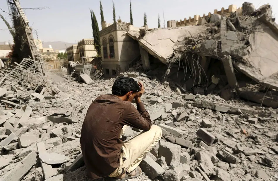 در 2400 روز جنگ در یمن چه گذشت؟