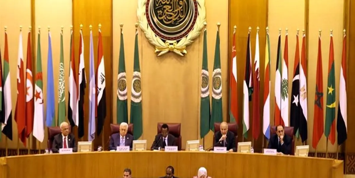 استقبال اتحادیه عرب از تعلیق عضویت اسرائیل در اتحادیه آفریقا