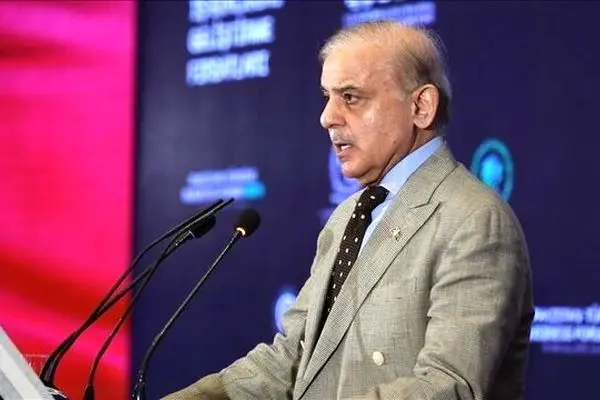 شهباز شریف: آتش‌بس افغانستان-پاکستان بسیار شکننده است/جامعه جهانی بر طالبان فشار وارد کند تا به تعهدات خود در مبارزه با تروریسم عمل کند