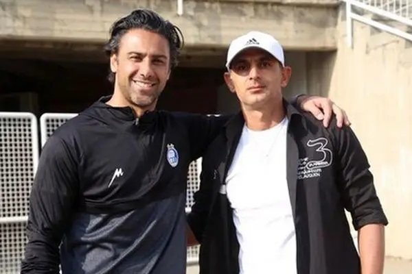 فرد ملکیان: استقلال 3 بر 2 پرسپولیس را در دربی می برد/ باشگاه از همان اول فصل نباید سراغ آقاسی می رفت!