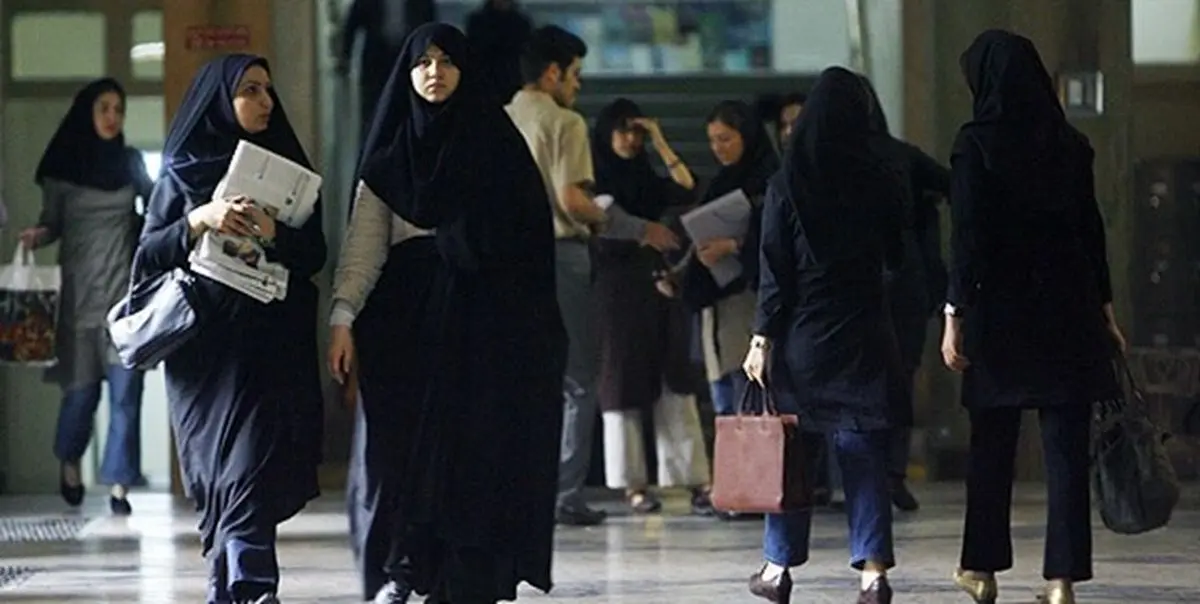 عربستان شرکت‌ها را به استخدام زنان الزام کرد؛ نزول جایگاه زنان ایرانی در بازار کار!