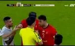 ببینید| گل اول شباب الاهلی امارات به تراکتور