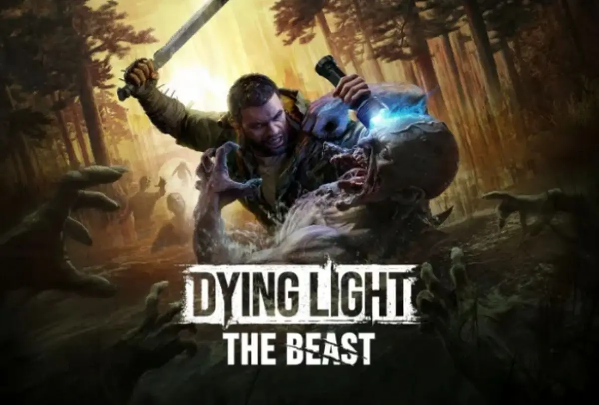 تریلر زمان عرضه Dying Light: The Beast انتقام‌جویی کایل کرین را نشان می‌دهد