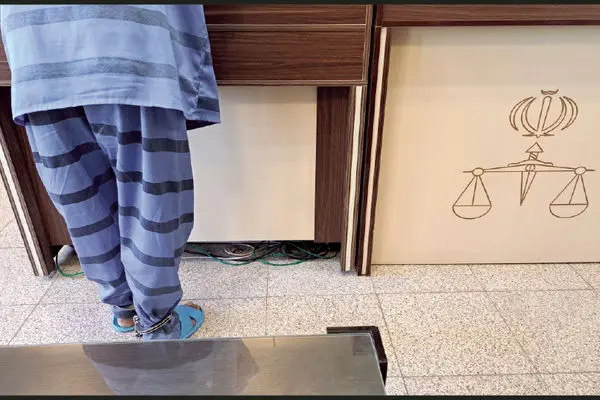 ادعای عجیب متهم به قتل: مقتول زنده است