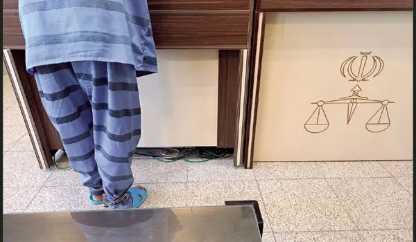 ادعای عجیب متهم به قتل: مقتول زنده است