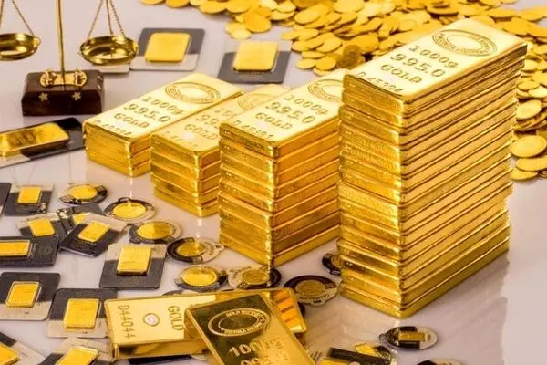  سقوط طلا تا کجا ادامه دارد؟