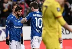 قلی‌زاده در لیست خروجی لخ پوزنان