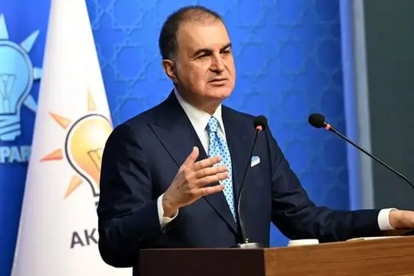 ترکیه: دخالت خارجی در امور ایران عواقب بسیار جدی‌ دارد