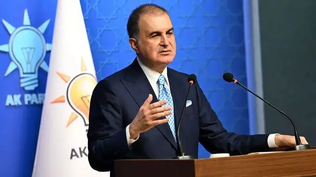 ايران،تركيه،عواقب،سخنگوي،حزب،دخالت