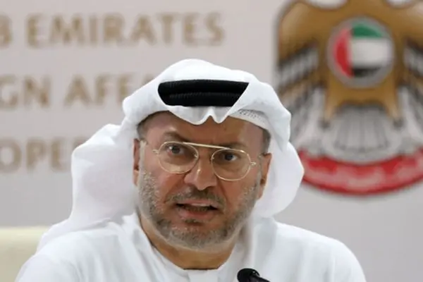 امارات تصمیم ترامپ برای تروریستی خواندن اخوان‌المسلمین را تحسین کرد