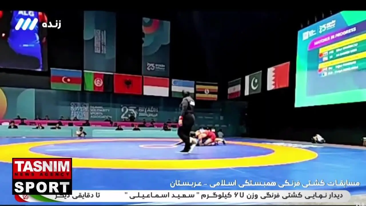 فرنگي،ممدلي