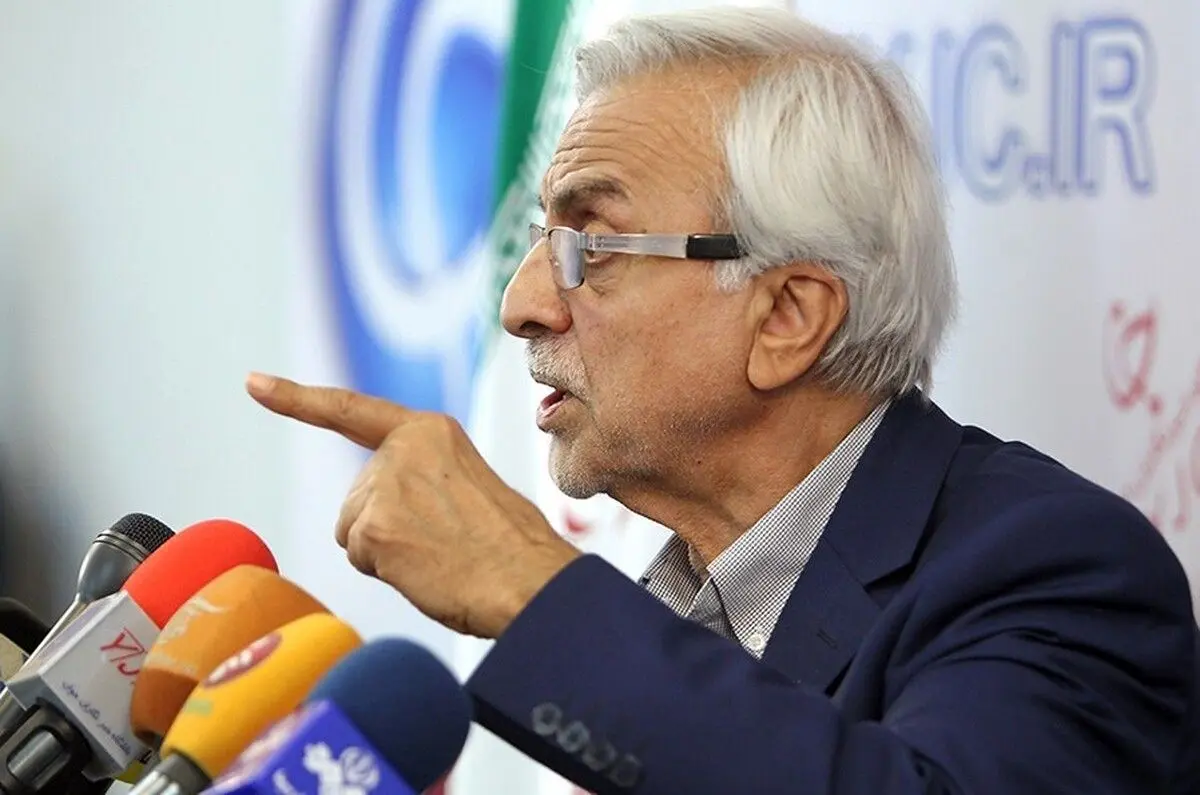 هاشمی‌طبا: پیوستن به FATF تسلیم نیست، تدبیر است