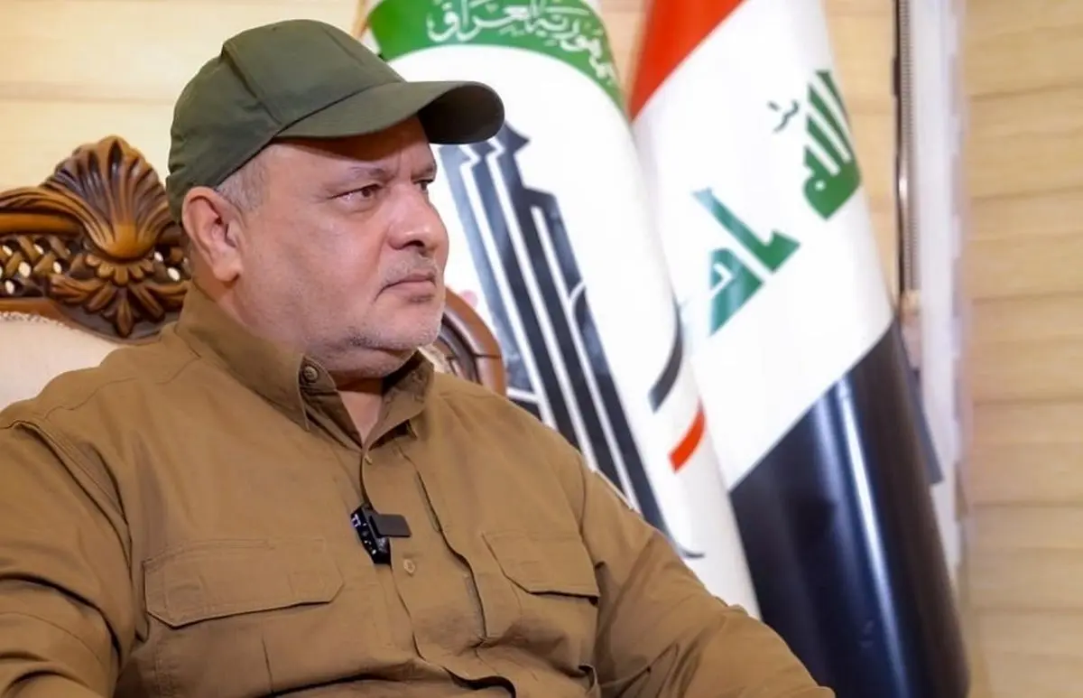 معاون الحشد الشعبی عراق: آماده هرگونه شرایط اضطراری هستیم/ منطقه بهطور کامل در وضعیت بحرانی قرار دارد؛ احتمال دارد هر لحظه جنگی آغاز شود