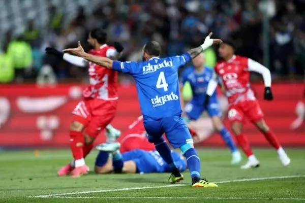 اعلام زمان نشست خبری دربی 106 تهران