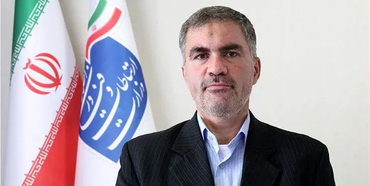 مدیرعامل شرکت ملی پست جمهوری اسلامی ایران منصوب شد