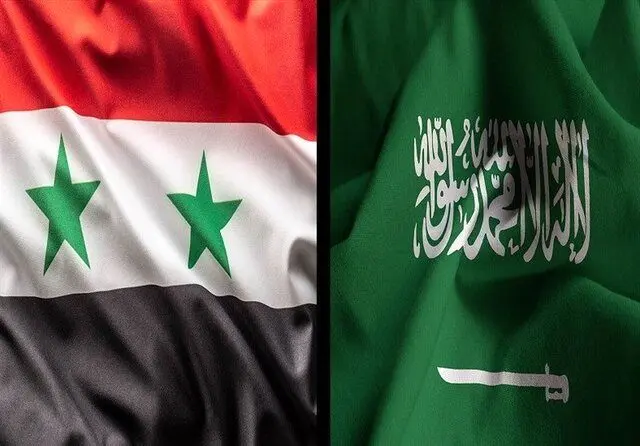 با موافقت عربستان و سوریه، خدمات کنسولی متقابل از سر گرفته می‌شود