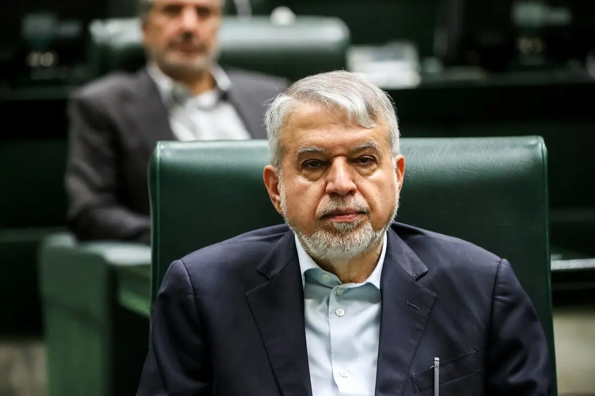 صالحی امیری: تبلیغ ایران هراسی، پروژه سیاسی غربیها از طریق ابررسانهها است