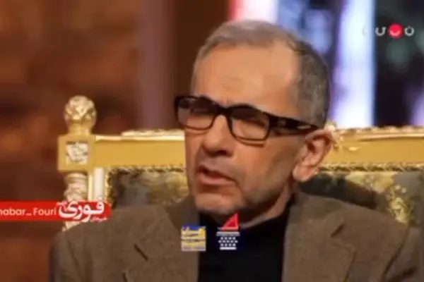 ببینید| تخت‌روانچی: باید ثابت کنیم اینکه ایران تحت فشار تغییر موضع می‌دهد، یک توهم است 