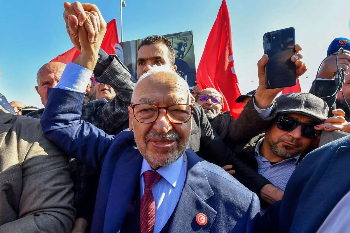 داستان غم‌انگیز دموکراسی در تونس