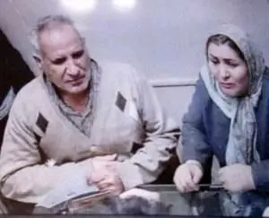 این زن و مرد مظنون به قتل هستند، آنها را می‌شناسید؟