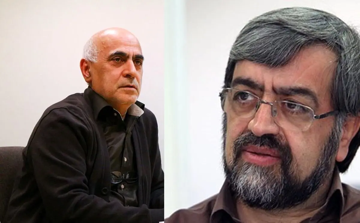 بهشتی و بهزادیان‌نژاد به دلیل ارتباط با اوپوزیسیون خارج از کشور تحت پیگرد قضایی قرار گرفته‌اند / ایده‌پرداز عبور میرحسین موسوی از نظام هم بوده‌اند