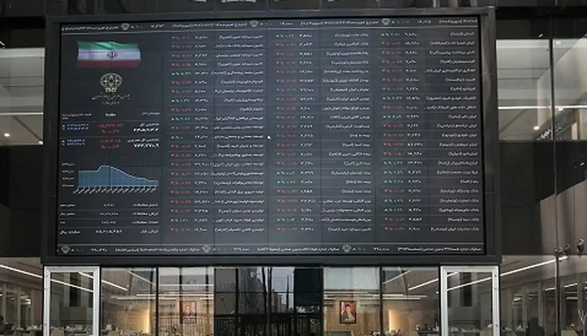 تعطیلی بورس صرفا به دلیل شهادت رئیس‌جمهوری بود؟