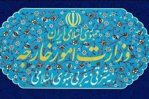 سفیر قبرس احضار شد؛ ایران یادداشت اعتراض به بیانیه مشترک با امارات داد