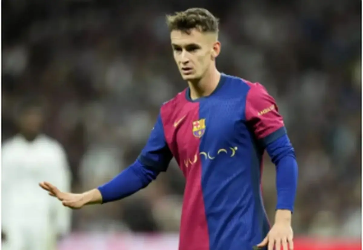 تاتنهام از جذب هافبک بارسا منصرف شد