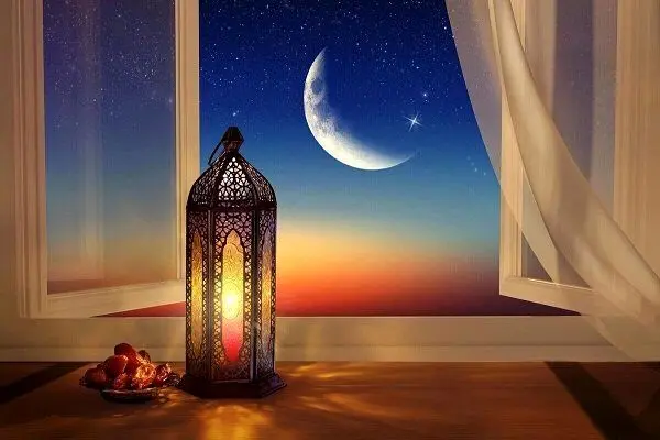 مبارك،رمضان