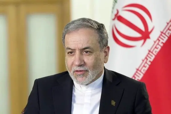 عراقچی: حوادت دی‌ماه یک عملیات تروریستی گسترده با هدایت از خارج و چیزی شبیه کودتا بود/ در مذاکرات بسیار جدی هستیم