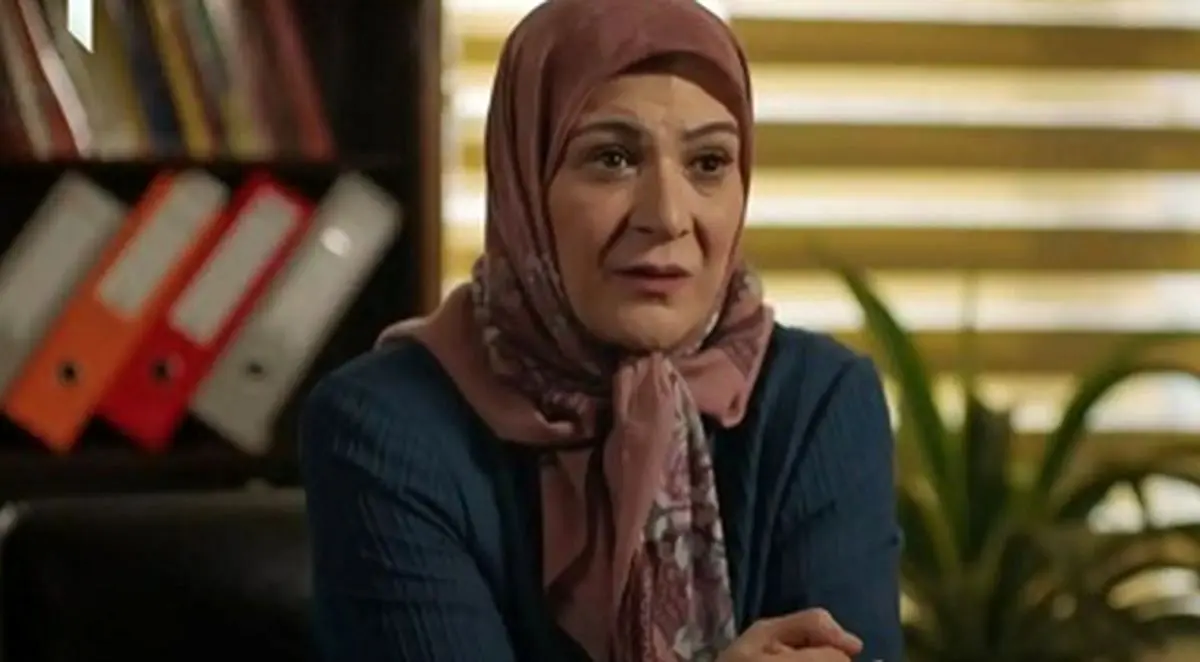 ریما رامین‌فر: من از طلاق پدر و مادرم بشدت آسیب دیدم