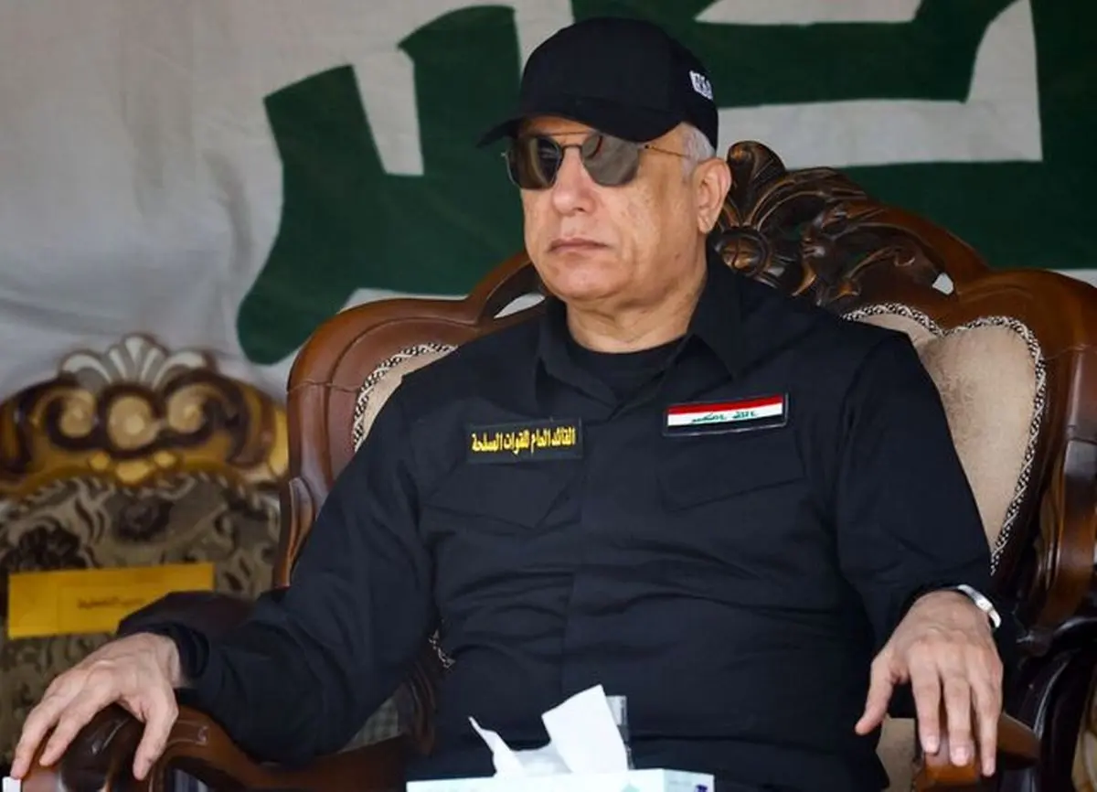 سکوت نخست‌وزیر سابق عراق شکست؛ الکاظمی درباره اتهامات اخیرش بیانیه داد