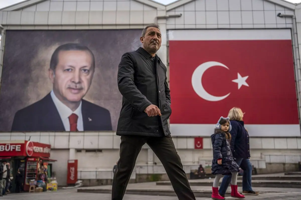 شرایط پذیرش شهروندی ترکیه تغییر کرد