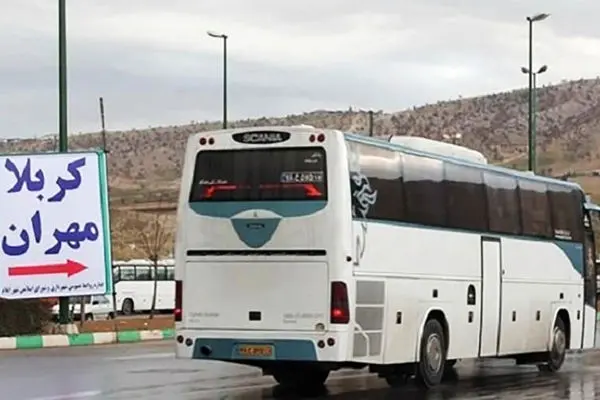 مصوبه عجیب دولت برای واردات ۲ هزار دستگاه اتوبوس به مناسبت اربعین!+سند