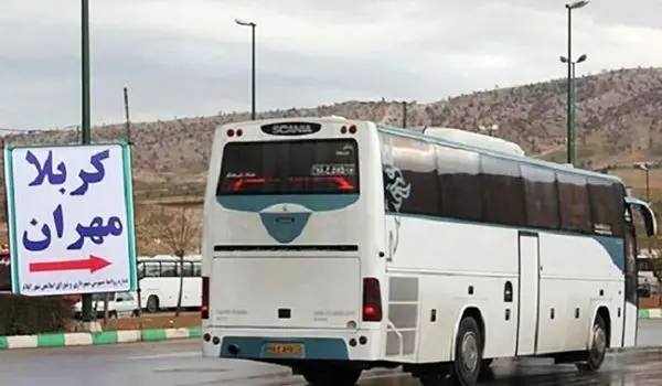 مصوبه عجیب دولت برای واردات ۲ هزار دستگاه اتوبوس به مناسبت اربعین!+سند