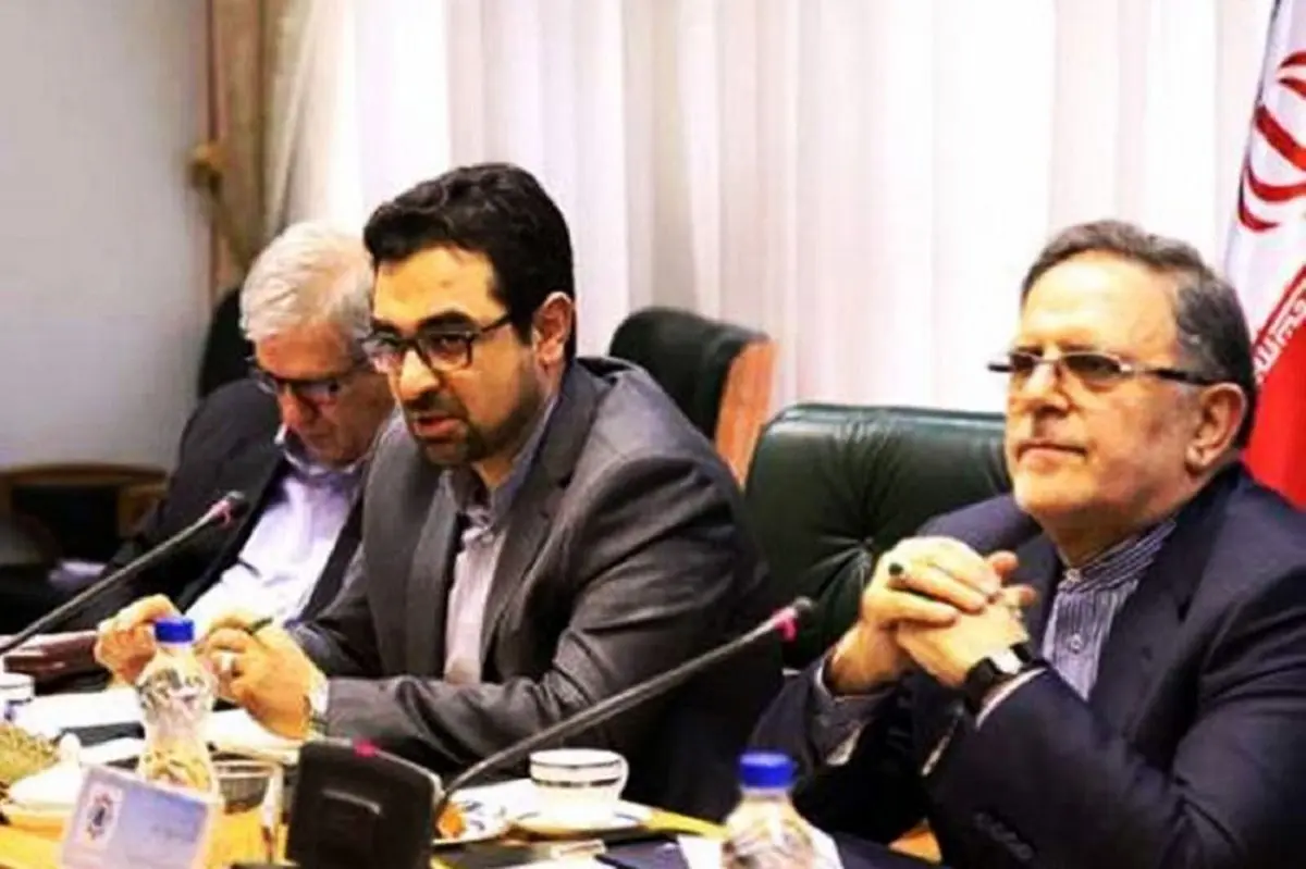 عراقچی و سیف از همه اتهامات تبرئه شدند
