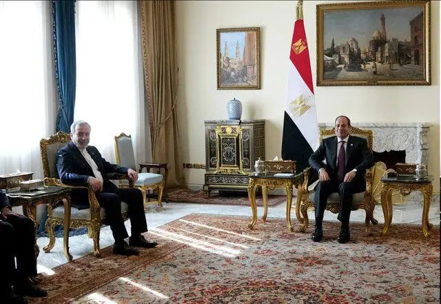 ايران،آژانس،سفر،عراقچي،مصر،مسائل،منطقه،گروسي،كشورهاي،مقاومت، ...