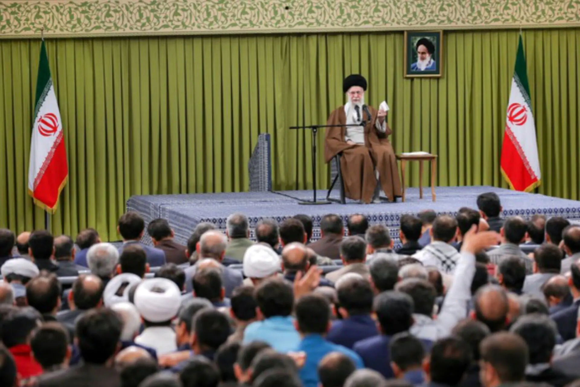ديدارهاي،معلمان،رهبر،انقلاب،فرهنگيان،حضرت