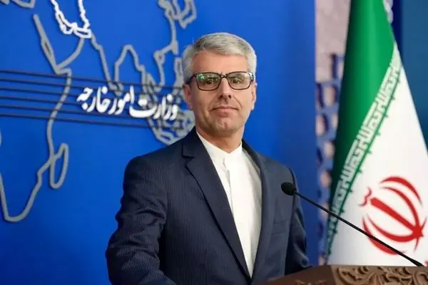 بقائی: هدف کودک‌کشی اسرائیل، پاکسازی قومی و ریشه‌ای فلسطینیان است