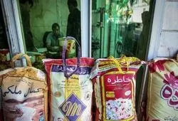 کاهش قیمت برنج به ۱۵۰ هزار تومان در برخی استان‌ها 