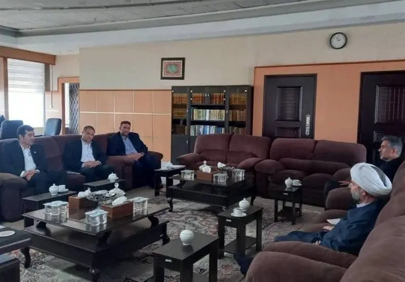 موافقت قوه قضاییه با تشکیل نسخه داخلی CAS