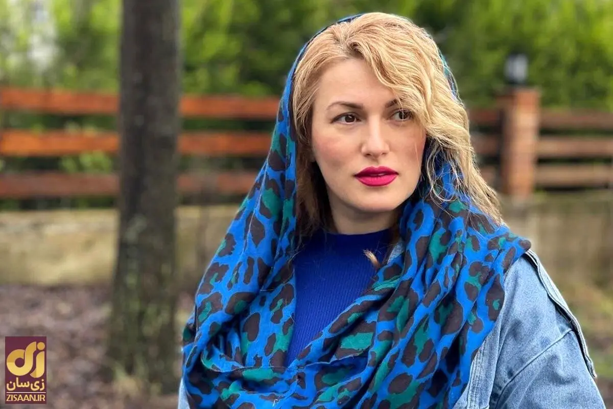  اشک شوق نسیم مقصودلو، خواهر امیر تتلو برای آزادی برادرش