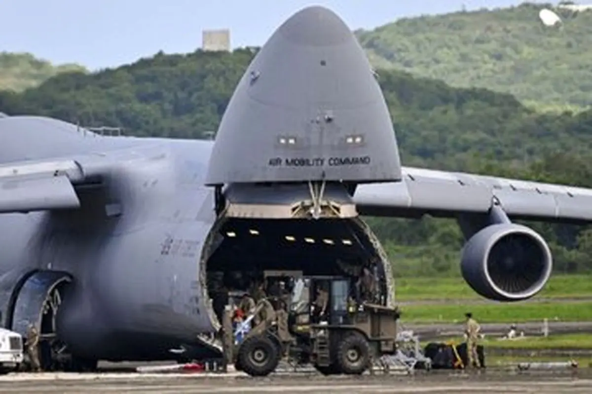 ابهام آمریکا درباره هدف حمله بعدی؛ بازی فریبنده کاخ سفید / دولت ترامپ بار دیگر وارد بازی پیچیده‌ای از فریب و ابهام شده‌ است