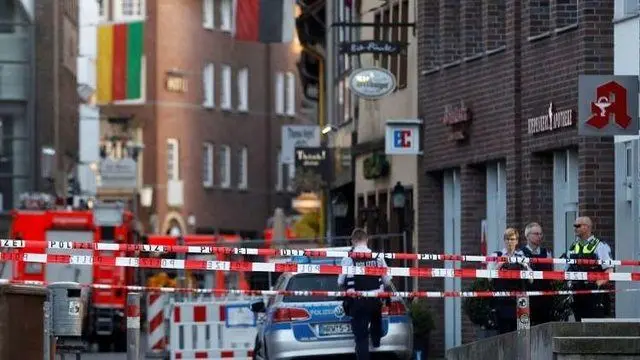 تیراندازی در هامبورگ آلمان؛ 7 نفر کشته شدند